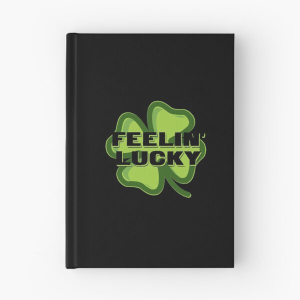 Item preview, Feelin Lucky designed and sold by KoolMoDee.