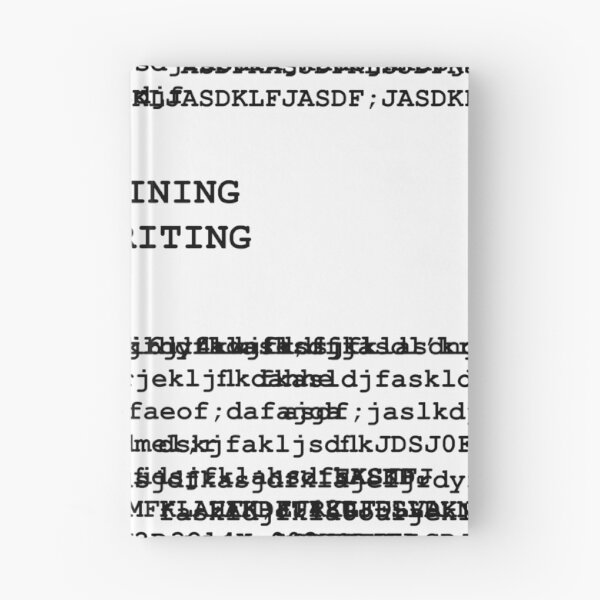Item preview, Stop Whining Start Writing designed and sold by meetingYmaker.
