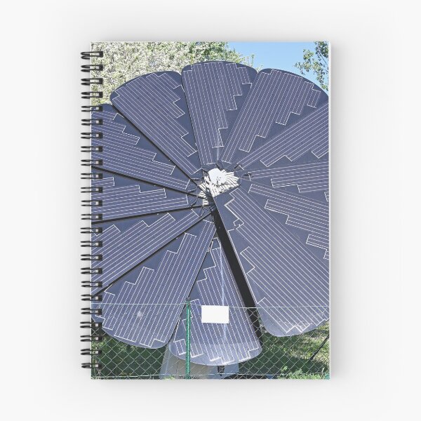 Item preview, flower shaped solar panels in Vienna  designed and sold by goceris.