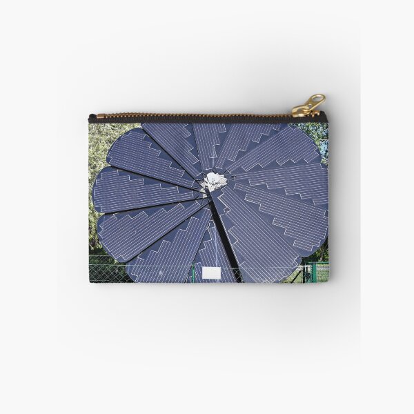Item preview, flower shaped solar panels in Vienna  designed and sold by goceris.