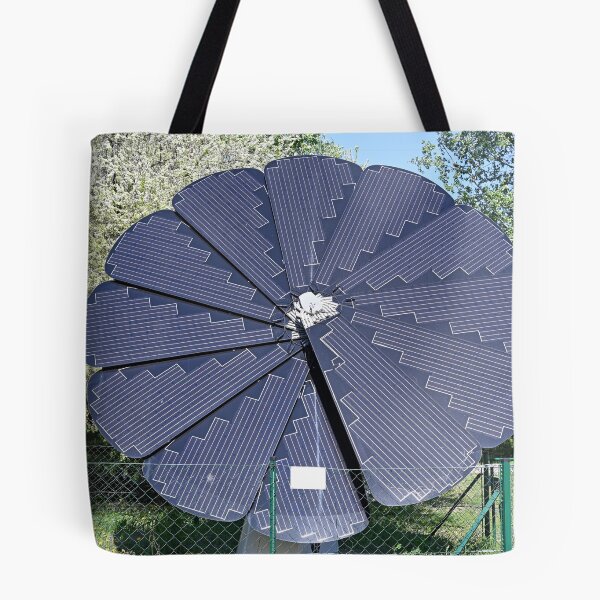 Item preview, flower shaped solar panels in Vienna  designed and sold by goceris.