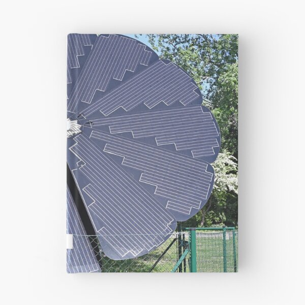 Item preview, flower shaped solar panels in Vienna  designed and sold by goceris.