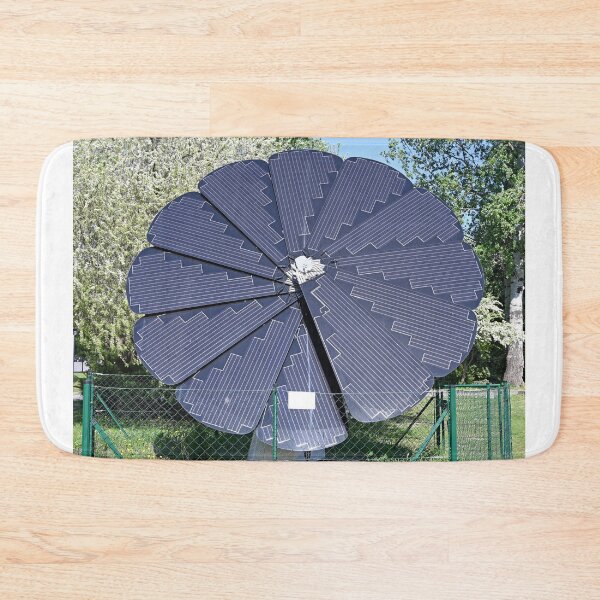 Item preview, flower shaped solar panels in Vienna  designed and sold by goceris.