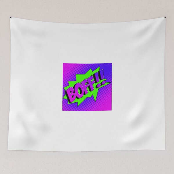 Item preview, BOFF!! designed and sold by CherryBlack.