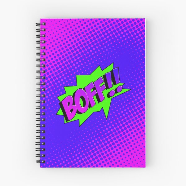 Item preview, BOFF!! designed and sold by CherryBlack.