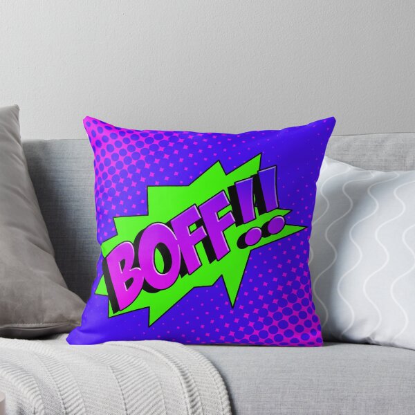 Item preview, BOFF!! designed and sold by CherryBlack.