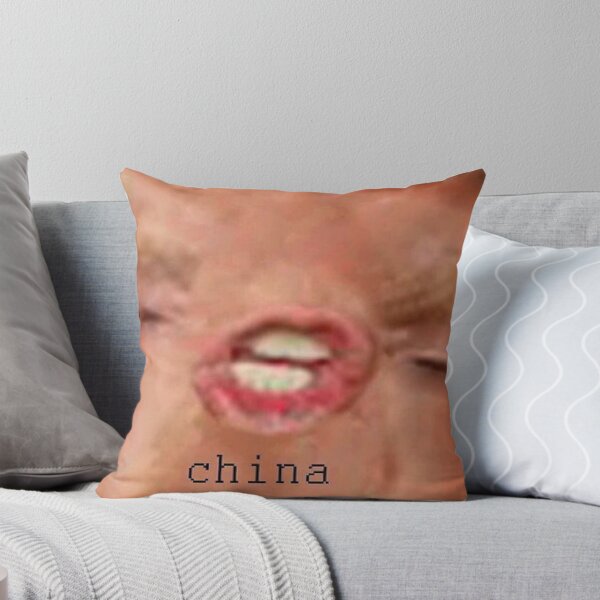 Item preview, Donald Trump "China"  designed and sold by Cosmic Corgie.
