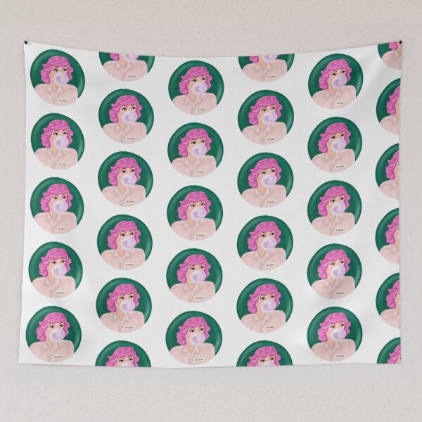 Item preview, Frenchy designed and sold by shabby787.