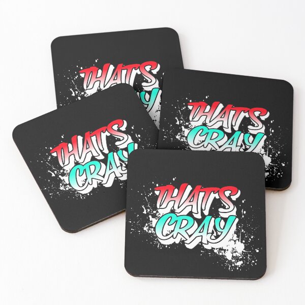 Item preview, That's Cray designed and sold by MoonsmileProd.