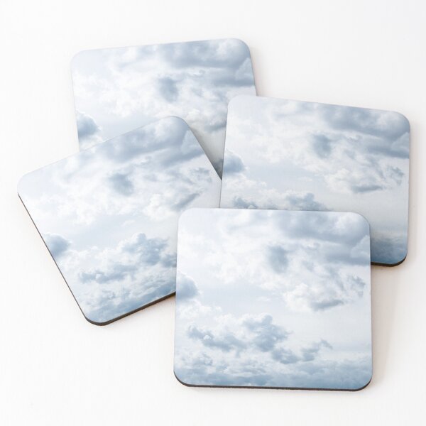 Item preview, clouds and sky background - landscape photography designed and sold by ohaniki.