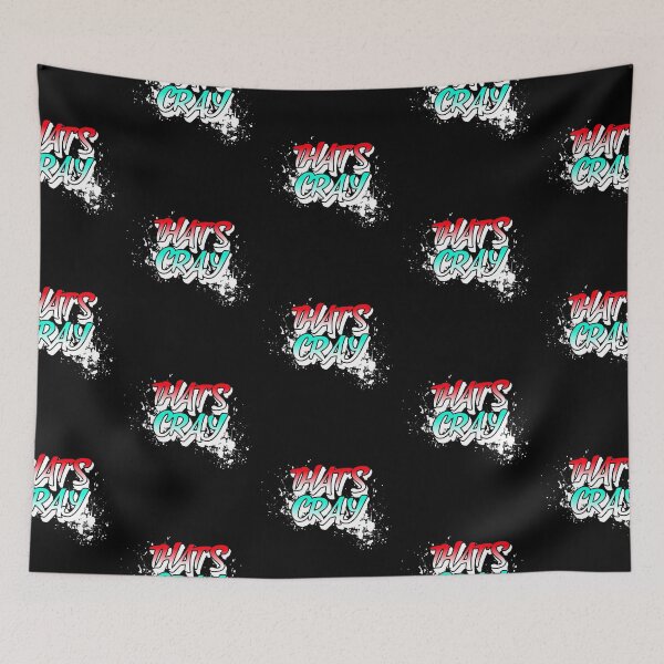 Item preview, That's Cray designed and sold by MoonsmileProd.