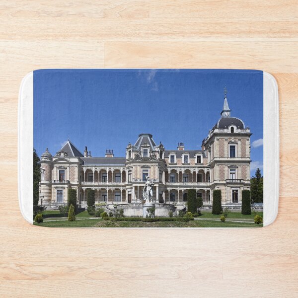 Item preview, Hermes villa Lainzer Tiergarten in Vienna  designed and sold by goceris.