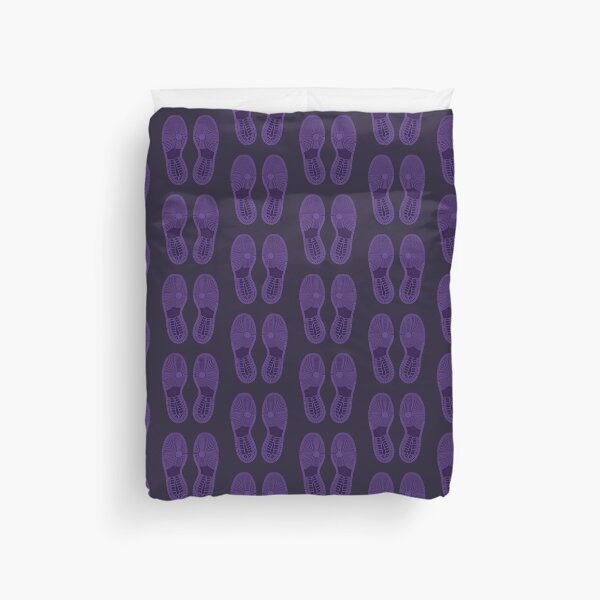 Item preview, Sole Survivor - Purple designed and sold by ArmoredCreative.