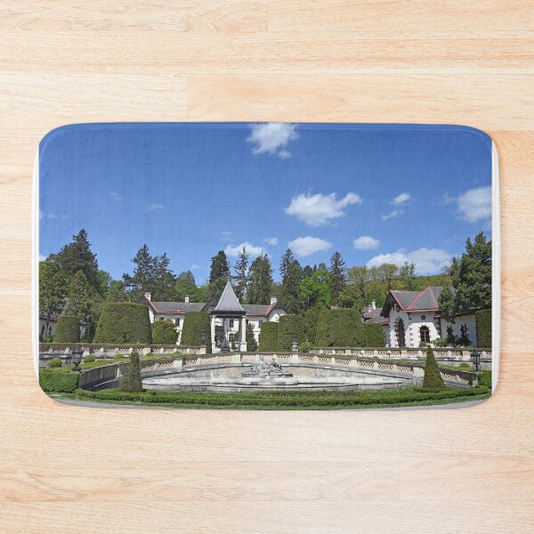Item preview, Hermes villa Lainzer Tiergarten in Vienna Austria designed and sold by goceris.