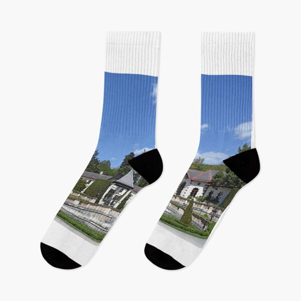 Item preview, Hermes villa Lainzer Tiergarten in Vienna Austria designed and sold by goceris.