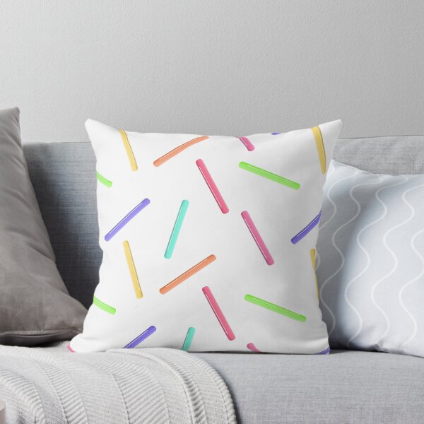 Item preview, Pastel Sprinkles  designed and sold by UzStore.