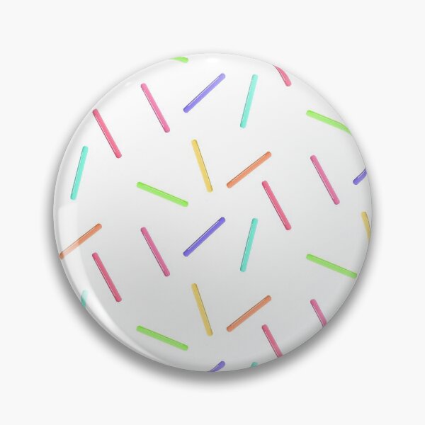 Item preview, Pastel Sprinkles  designed and sold by UzStore.