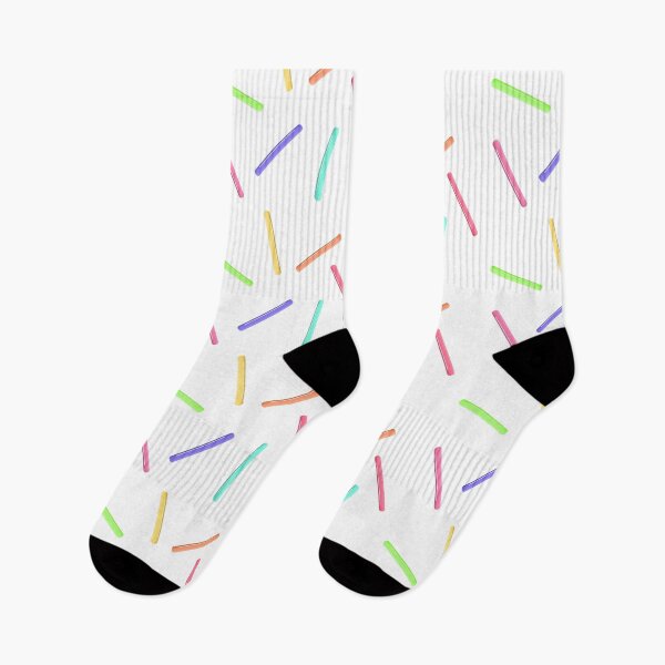 Item preview, Pastel Sprinkles  designed and sold by UzStore.