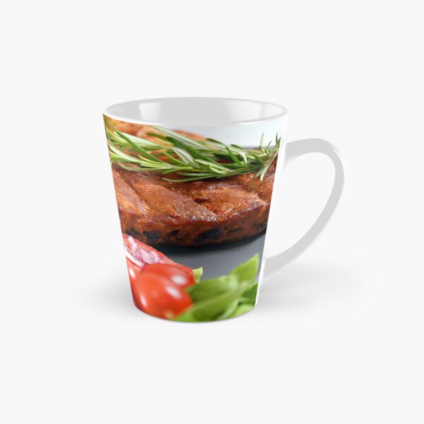 Item preview, pork spare ribs at plate designed and sold by goceris.