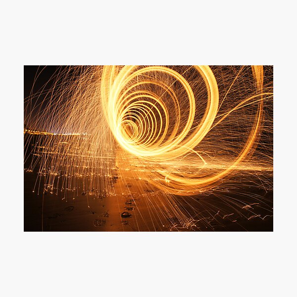 Artikelvorschau, Spiral Light entworfen und verkauft von Chris Cherry.