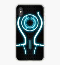 Grid Warrior Case iPhone-Hülle & Cover