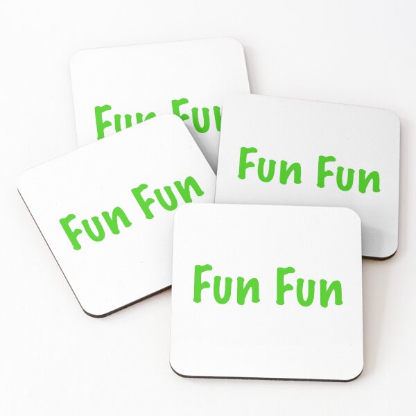Item preview, FUN FUN designed and sold by Sasas Design.