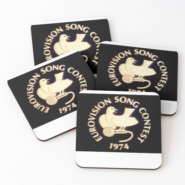 Item preview, 1974 ESC designed and sold by WITNIT.