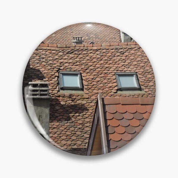 Item preview, Roof Abstract designed and sold by Alexandra Lavizzari.