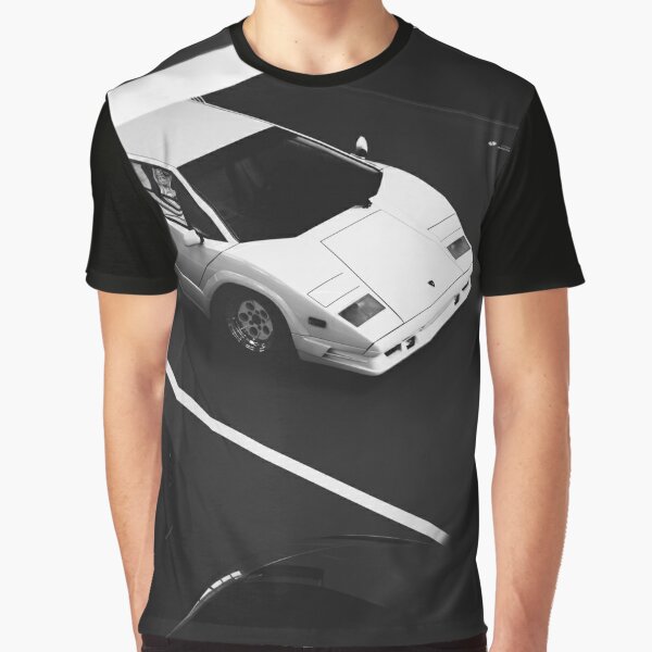 lamborghini t shirt flipkart