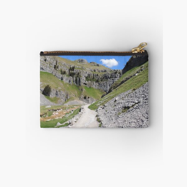 Item preview, Road to Gordale Scar designed and sold by Alexandra Lavizzari.
