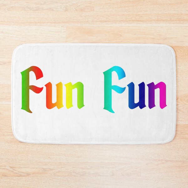 Item preview, Fun Fun designed and sold by Sasas Design.