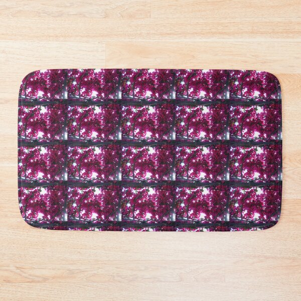 Item preview, Floral Shade Of Pink designed and sold by coffeebean.