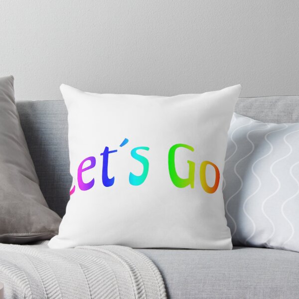 Item preview, Let's go! designed and sold by Sasas Design.