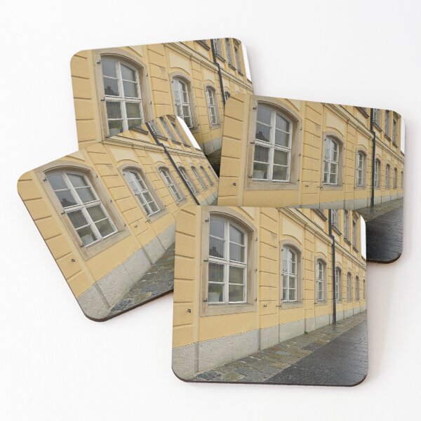 Item preview, Old street in Laxenburg Austria designed and sold by goceris.