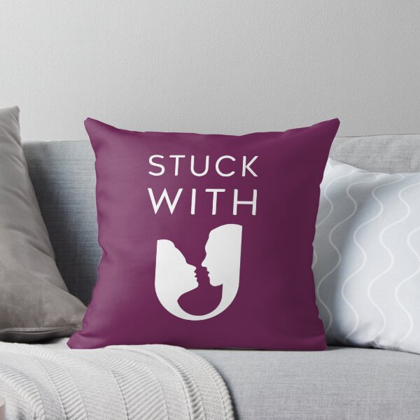 Item preview, Stuck With U designed and sold by myfavoritesong.