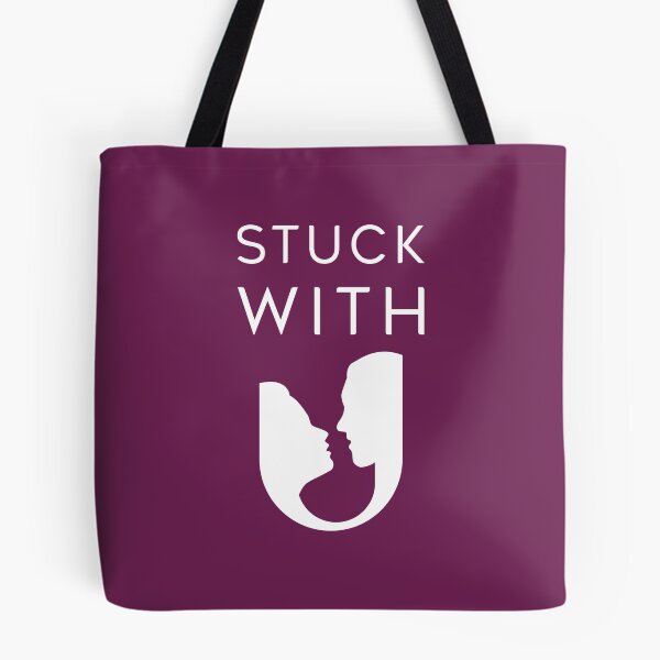 Item preview, Stuck With U designed and sold by myfavoritesong.