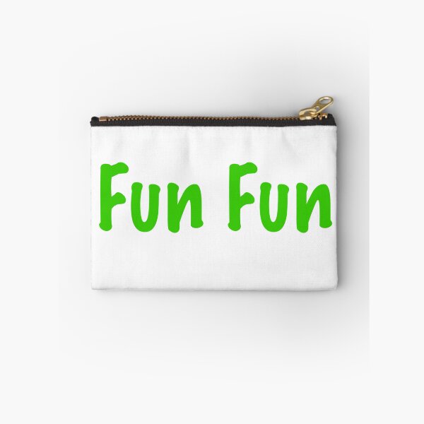 Item preview, FUN FUN designed and sold by Sasas Design.