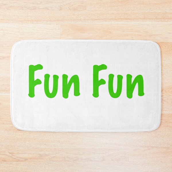 Item preview, FUN FUN designed and sold by Sasas Design.