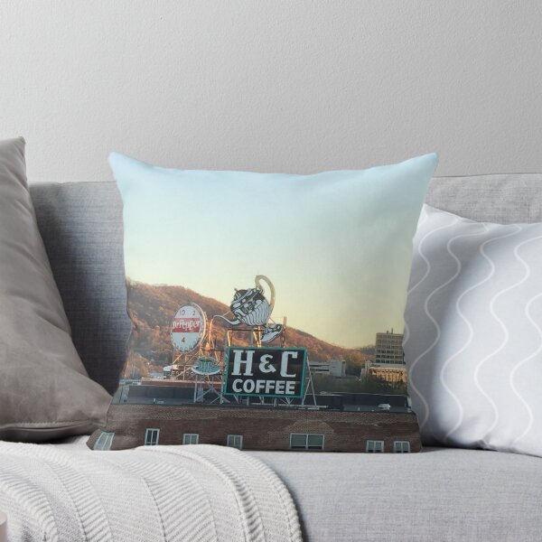 Item preview, H&C Coffee designed and sold by chemicalcrucifx.