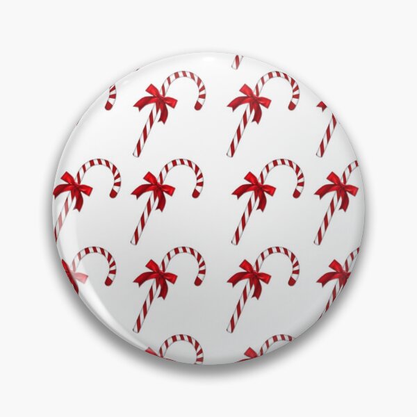 Item preview, Candycane Pattern designed and sold by iblushay.