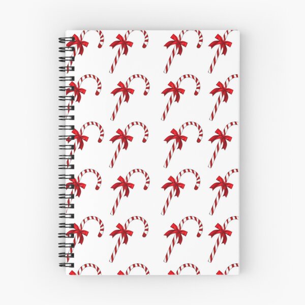 Item preview, Candycane Pattern designed and sold by iblushay.