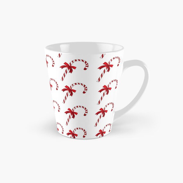 Item preview, Candycane Pattern designed and sold by iblushay.