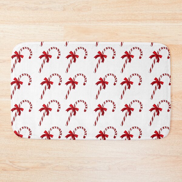 Item preview, Candycane Pattern designed and sold by iblushay.