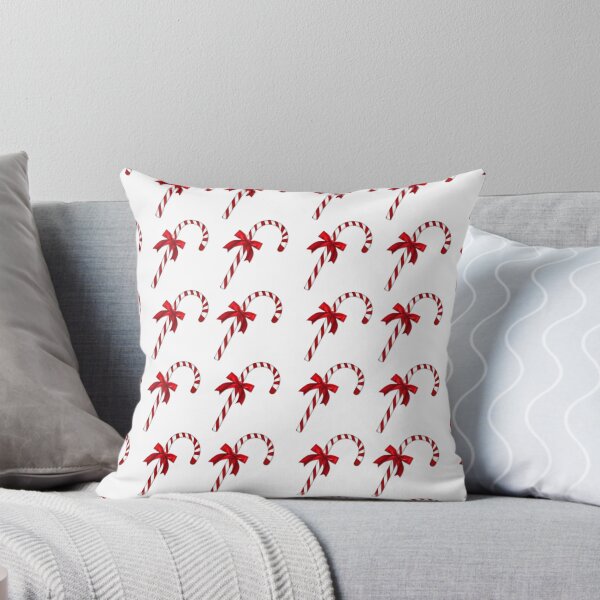 Item preview, Candycane Pattern designed and sold by iblushay.