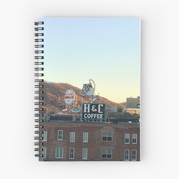 Item preview, H&C Coffee designed and sold by chemicalcrucifx.