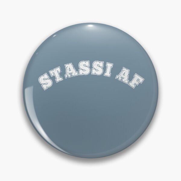 Item preview, Stassi AF. Homage to the queen of Vanderpump Rules  designed and sold by mivpiv.
