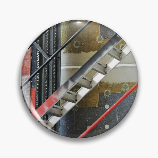 Item preview, Scaffolding Abstract designed and sold by Alexandra Lavizzari.