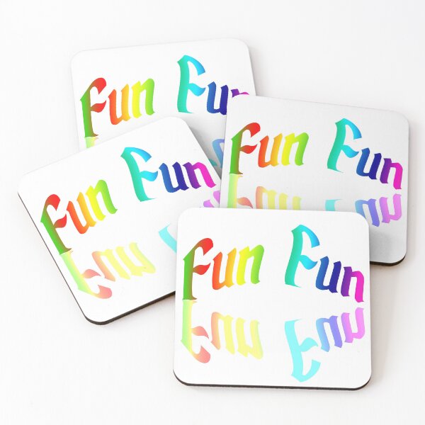 Item preview, FUN FUN designed and sold by Sasas Design.