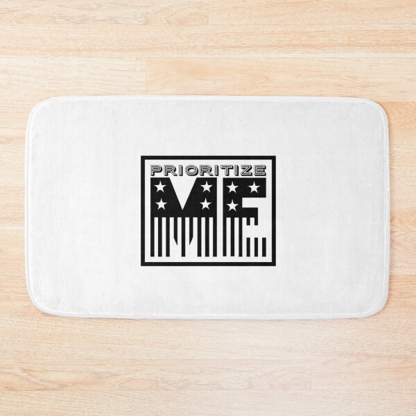 Item preview, PRIORITIZE ME designed and sold by Ethos Bubbles.
