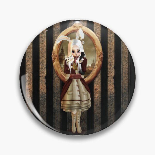 Item preview, 'Follow Me' designed and sold by CherryBlack.